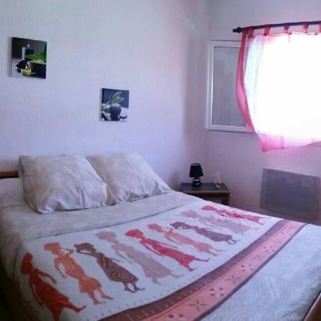 Apartamento Beau T2 climatisé avec terrasse 100m plage Saint-Cyprien  Exterior foto